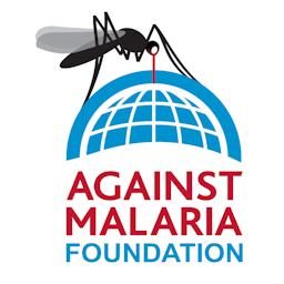 Logo Against Malaria Foundation