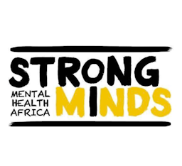 Logo Strong Minds