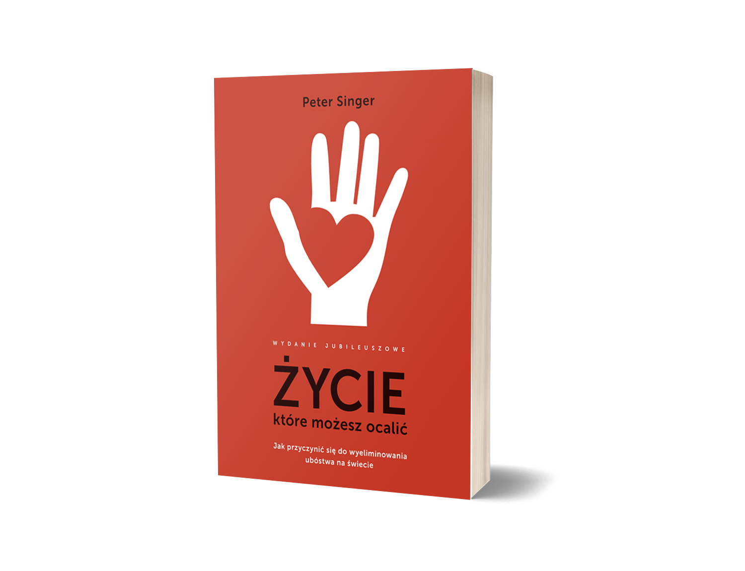 Życie, które możesz ocalić